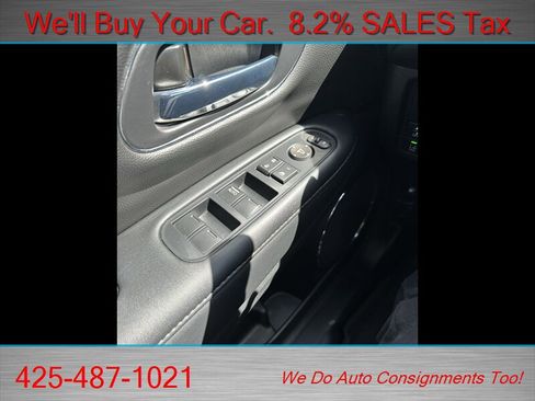 Used 2019 Honda HR-V EX-L image 45