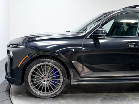 Used 2023 BMW ALPINA XB7 AWD/4WD image 46