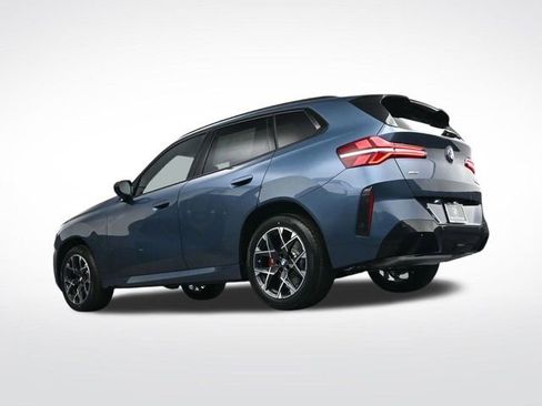 New 2026 BMW X3 xDrive30 w/ M Sport Package image 34