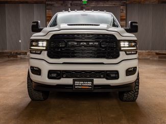 Used 2023 RAM 3500 Limited w/ Night Edition video 2