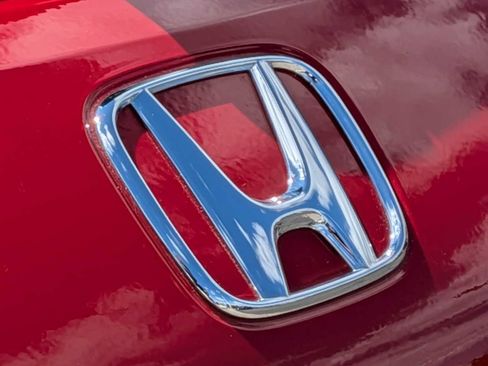 Certified 2026 Honda HR-V Sport image 11