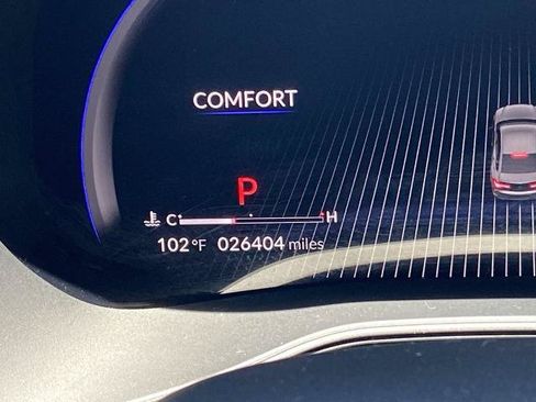 Used 2024 Acura TLX SH-AWD w/ A-SPEC Pkg image 8