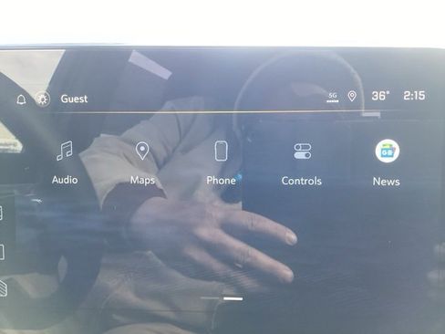 New 2026 Chevrolet Equinox RS w/ LPO, Floor Liner Package image 40