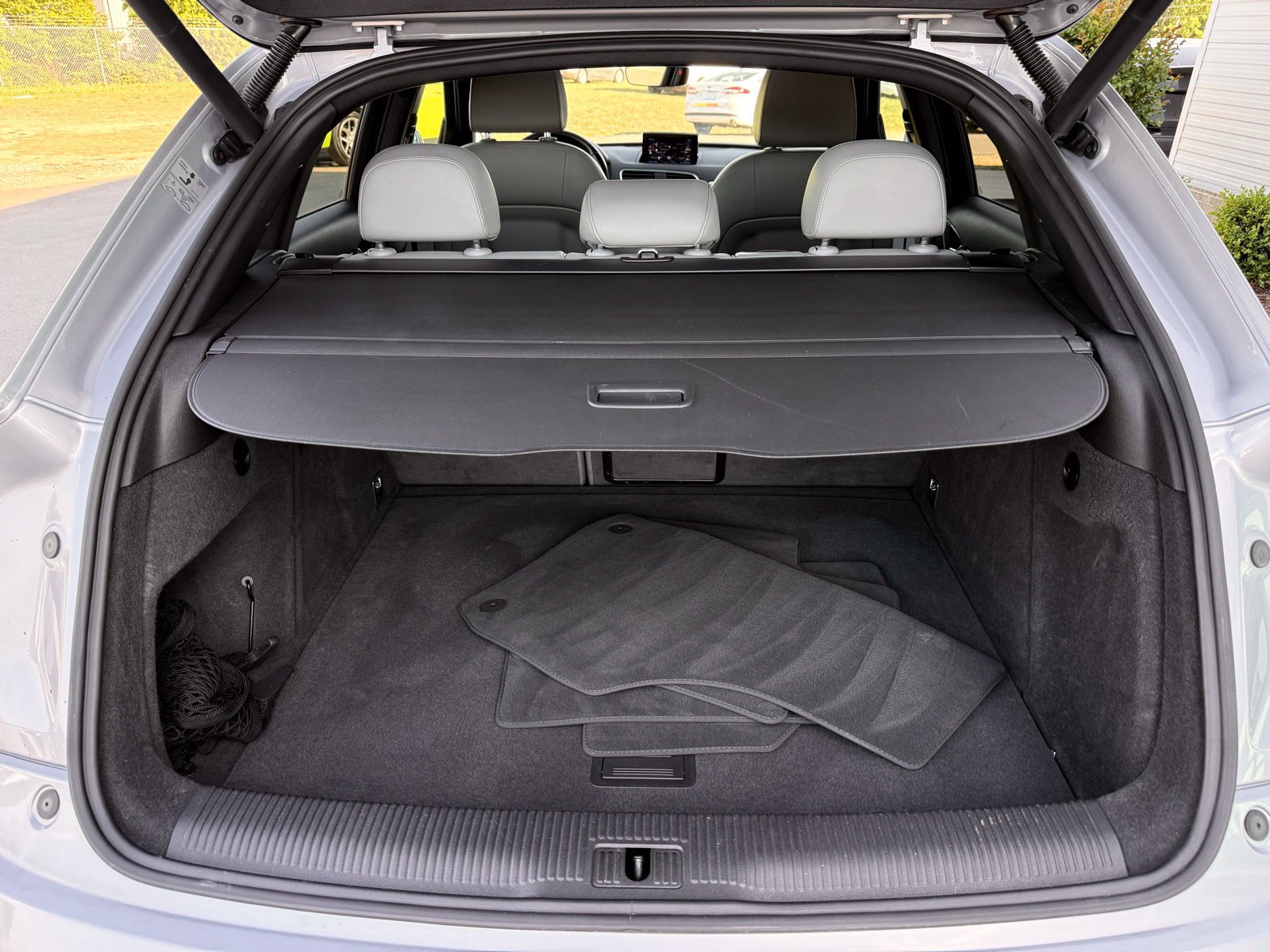 Used 2018 Audi Q3 2.0T Premium FWD image 46