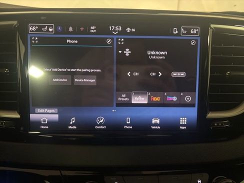 New 2026 Chrysler Voyager LX image 35