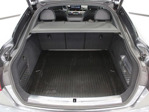 Used 2023 Audi A5 2.0T Premium Plus w/ Premium Plus image 8