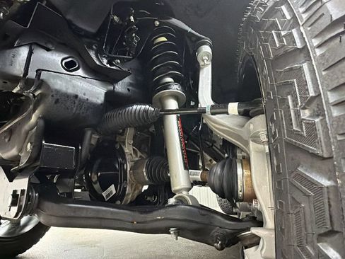 Used 2026 Ford F150 Lariat AWD/4WD image 16