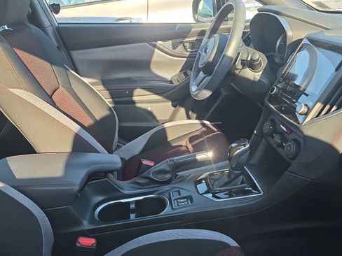 Used 2023 Subaru Impreza 2.0i Sport image 4