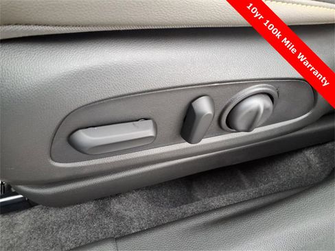 New 2026 Chevrolet Trax ACTIV w/ Driver Confidence Package image 15