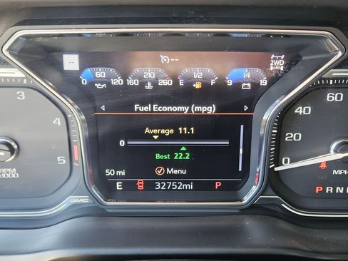 Used 2020 GMC Sierra 3500 Denali w/ Denali Ultimate Package AWD/4WD image 22