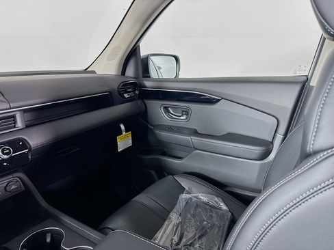 New 2026 Honda Pilot EX-L image 28