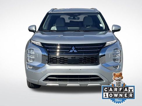 Used 2024 Mitsubishi Outlander SEL image 9