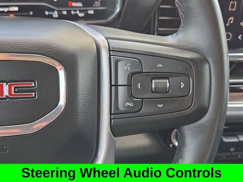 Used 2024 GMC Sierra 2500 SLT w/ SLT Premium Package image 11