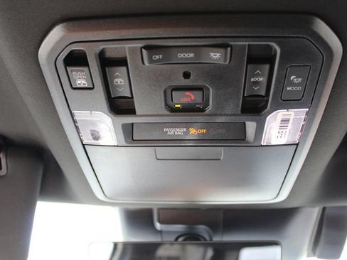 Used 2025 Toyota Tundra 1794 Edition AWD/4WD image 46