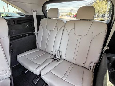 Certified 2025 Kia Sorento EX FWD image 20