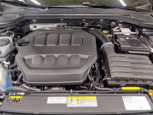 New 2026 Volkswagen Golf image 12