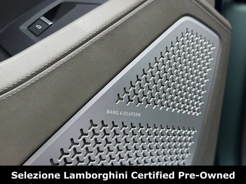 Used 2024 Lamborghini Urus S AWD/4WD image 28