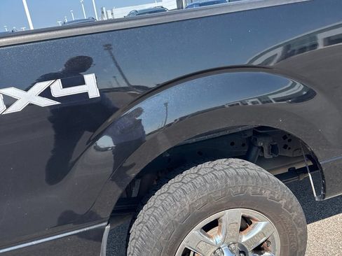 Used 2014 Ford F150 XLT w/ Equipment Group 302A Luxury AWD/4WD image 12