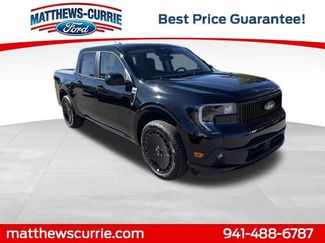 New 2026 Ford Maverick Lobo video 1