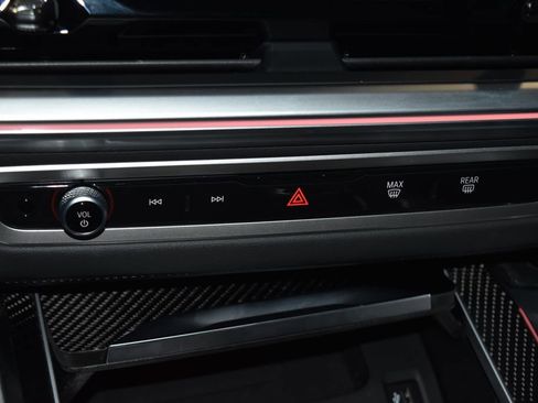 Certified 2024 BMW XM image 13