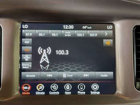 Used 2023 Dodge Charger GT w/ Blacktop Package image 21