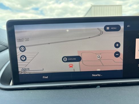 Used 2022 Acura MDX SH-AWD w/ Advance Package image 24