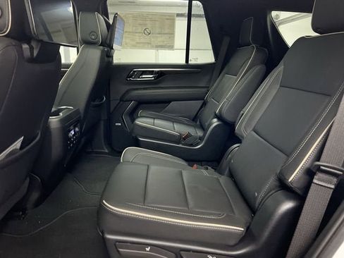 New 2025 Chevrolet Tahoe Premier AWD/4WD image 26