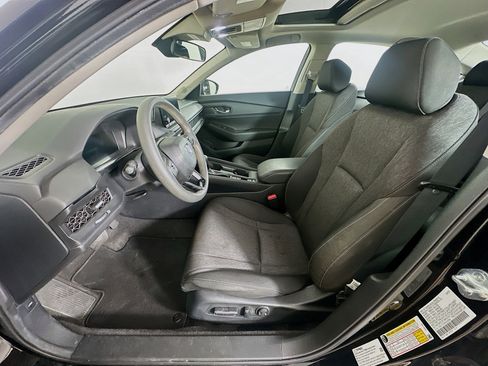 Used 2024 Honda Accord EX image 13