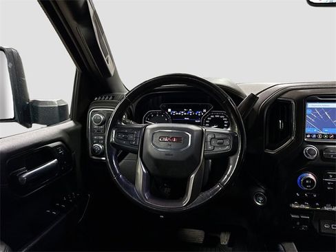 Used 2020 GMC Sierra 1500 AT4 image 25