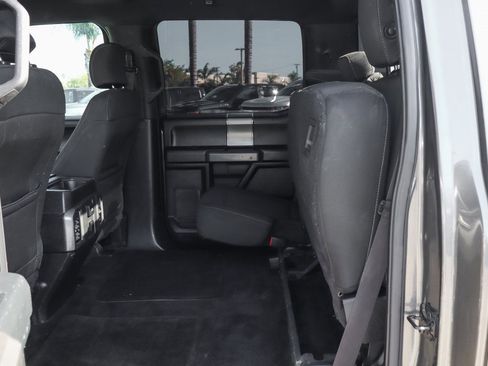 Used 2015 Ford F150 XLT w/ Equipment Group 302A Luxury image 39