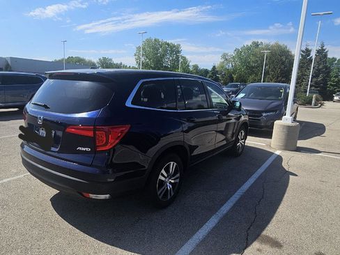 Used 2017 Honda Pilot EX-L image 17