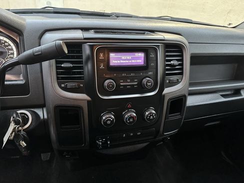 Used 2017 RAM 3500 Tradesman w/ Popular Equipment Group image 15