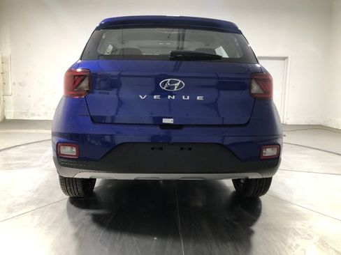 New 2026 Hyundai Venue SEL image 6