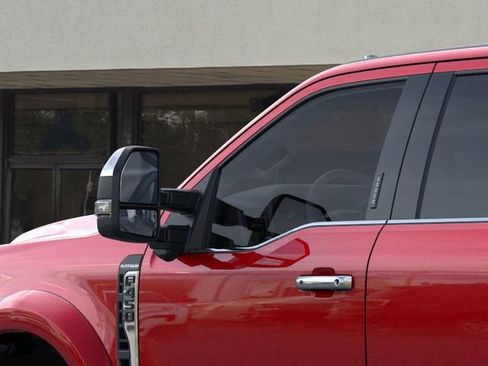 New 2026 Ford F450 Platinum w/ Platinum Plus Package image 20