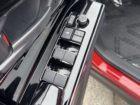 Used 2023 Subaru Solterra AWD image 25