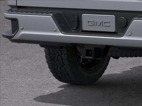 New 2026 GMC Sierra 2500 Denali w/ Denali Reserve Package AWD/4WD image 14