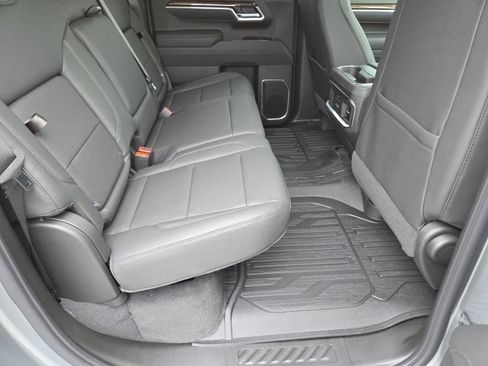 New 2026 GMC Sierra 1500 Elevation w/ Elevation Premium Package AWD/4WD image 26