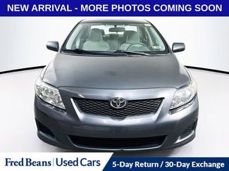 Used 2010 Toyota Corolla LE video 2