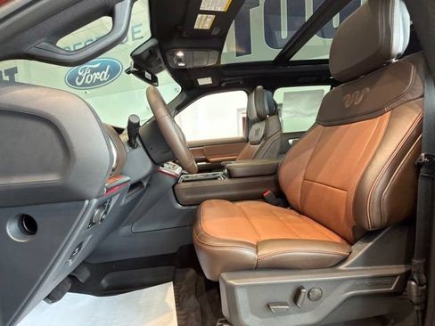 New 2027 Ford Expedition Max King Ranch AWD/4WD image 10