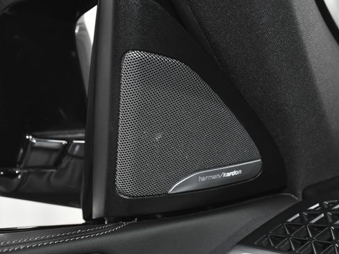 Used 2024 BMW X6 M60i image 37