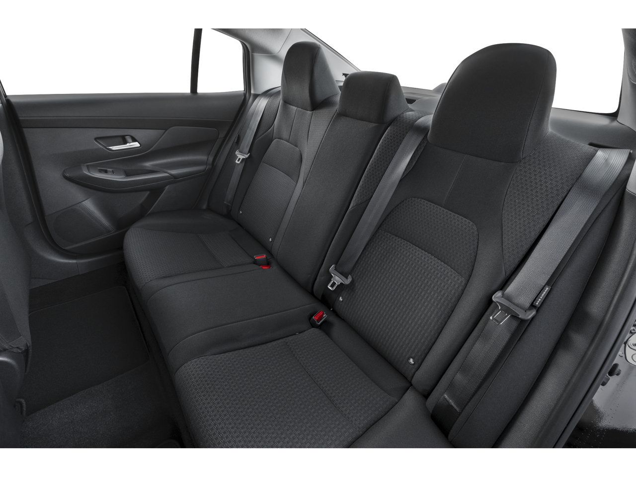 New 2027 Nissan Sentra S FWD image 26