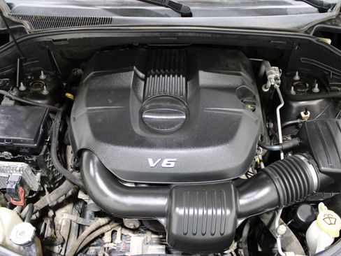 Used 2015 Jeep Grand Cherokee Limited AWD/4WD image 46