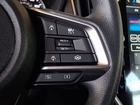 New 2026 Subaru Impreza 2.0i Sport AWD/4WD image 13
