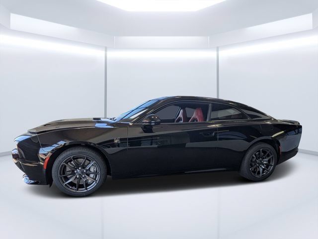 New 2026 Dodge Charger Scat Pack AWD/4WD image 6