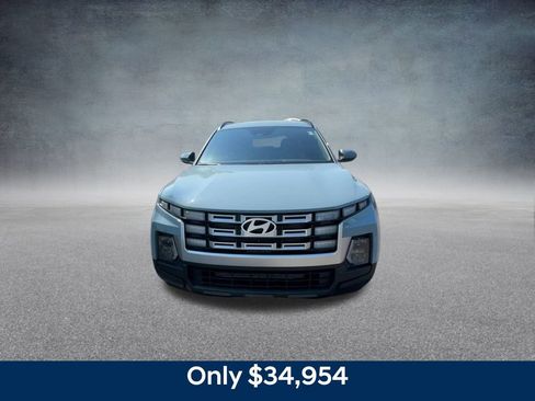 New 2026 Hyundai Santa Cruz SEL image 5