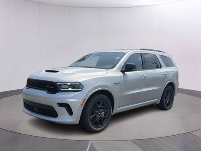 New 2026 Dodge Durango GT