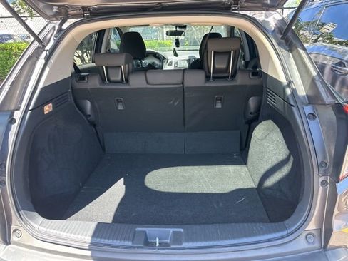 Used 2022 Honda HR-V EX image 18