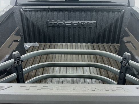 New 2026 Toyota Tacoma TRD Sport RWD image 7