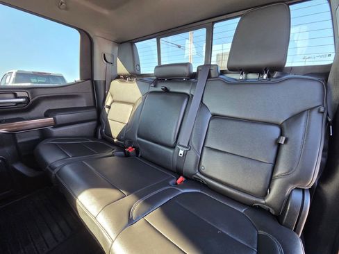 Used 2020 Chevrolet Silverado 1500 RST image 25