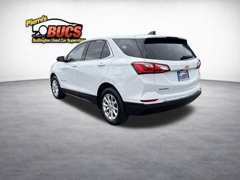 Used 2019 Chevrolet Equinox LT FWD image 3